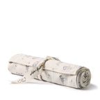 Wilson + Frenchy Whispering Willows Organic Muslin