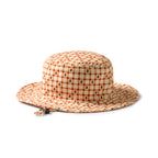 Wilson + Frenchy Checkerberry Swim Sun Hat
