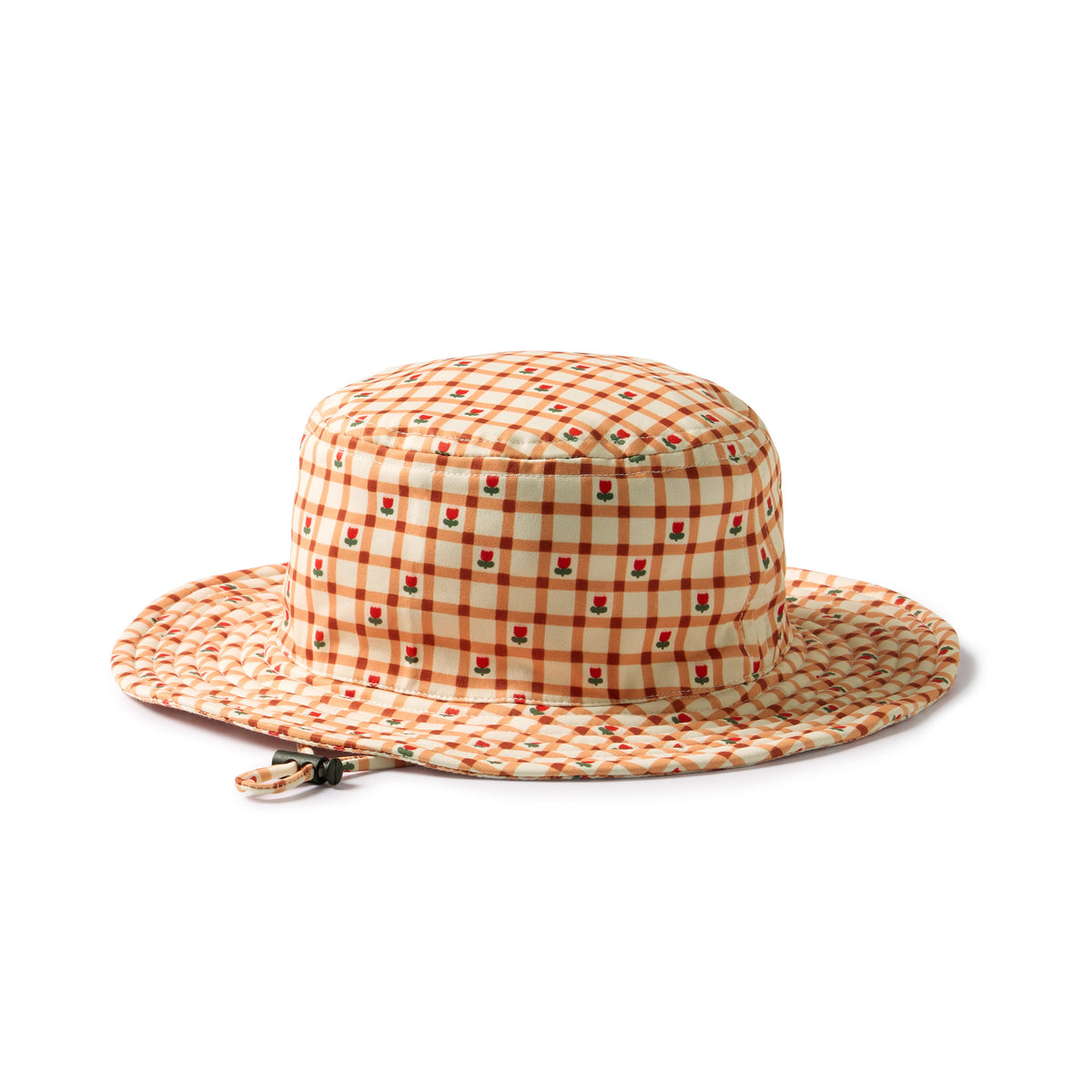 Wilson + Frenchy Checkerberry Swim Sun Hat