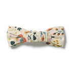 Wilson + Frenchy Summer Garden Organic Headband