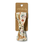 Wilson + Frenchy Summer Garden Organic Headband