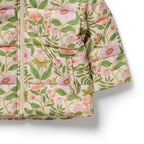 Wilson + Frenchy Ma Fleur Puffer Jacket