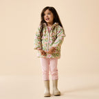 Wilson + Frenchy Ma Fleur Puffer Jacket