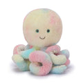 OB DESIGNS I Miso Moons Octopus Soft Toy 38cm