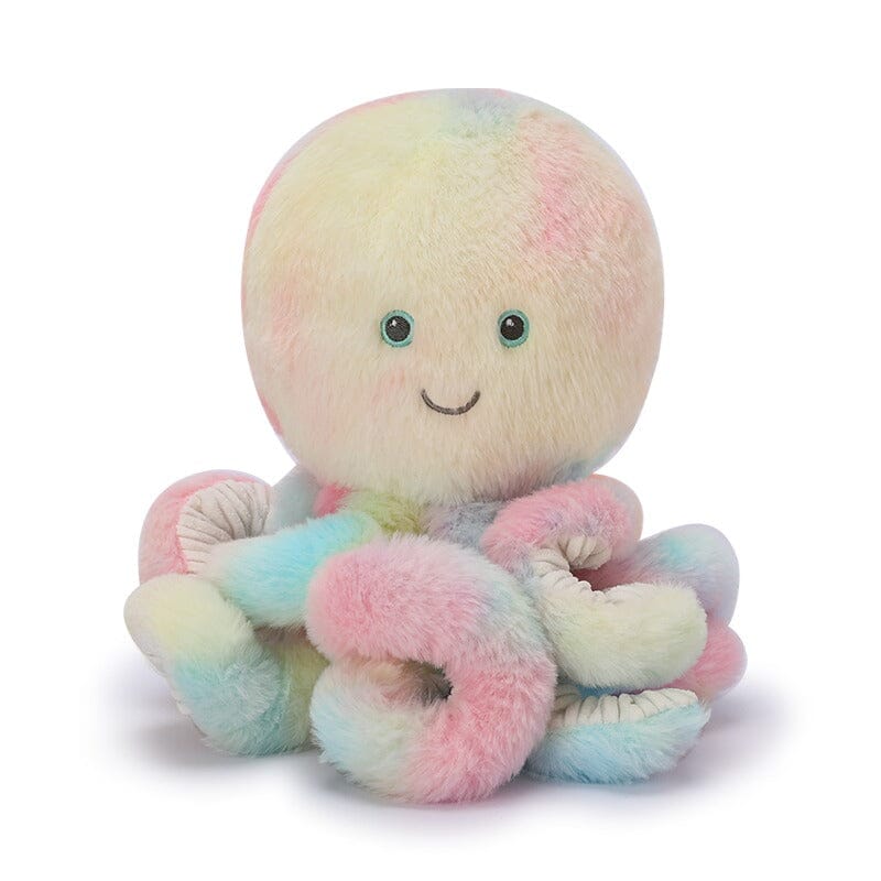 OB DESIGNS I Miso Moons Octopus Soft Toy 38cm