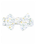 Bebe Libby Floral Organic Headband