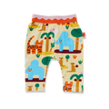 Baby Legging / Zoo Crew