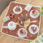 Birthday Tea Set