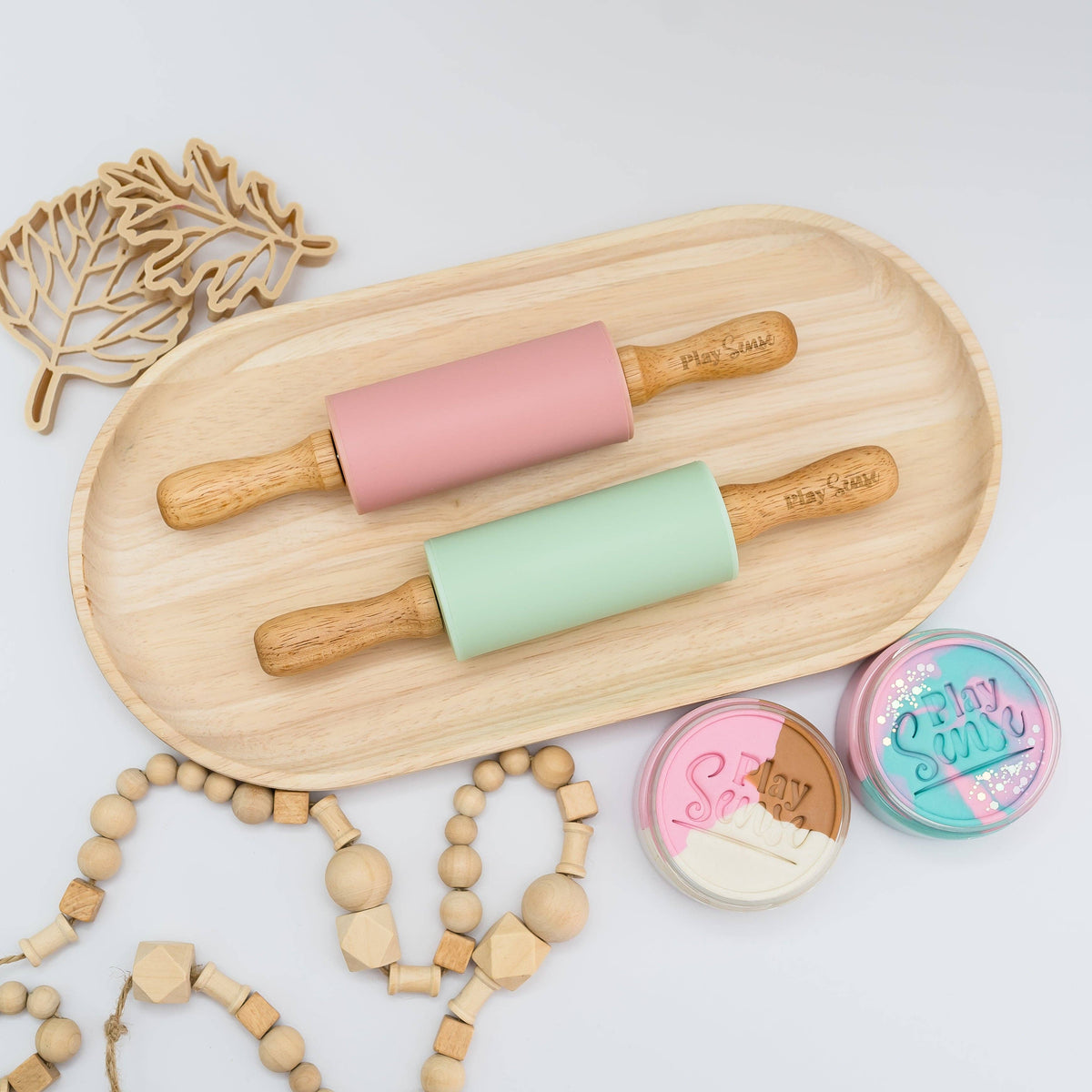 PLAY SENSE I Rolling Pin