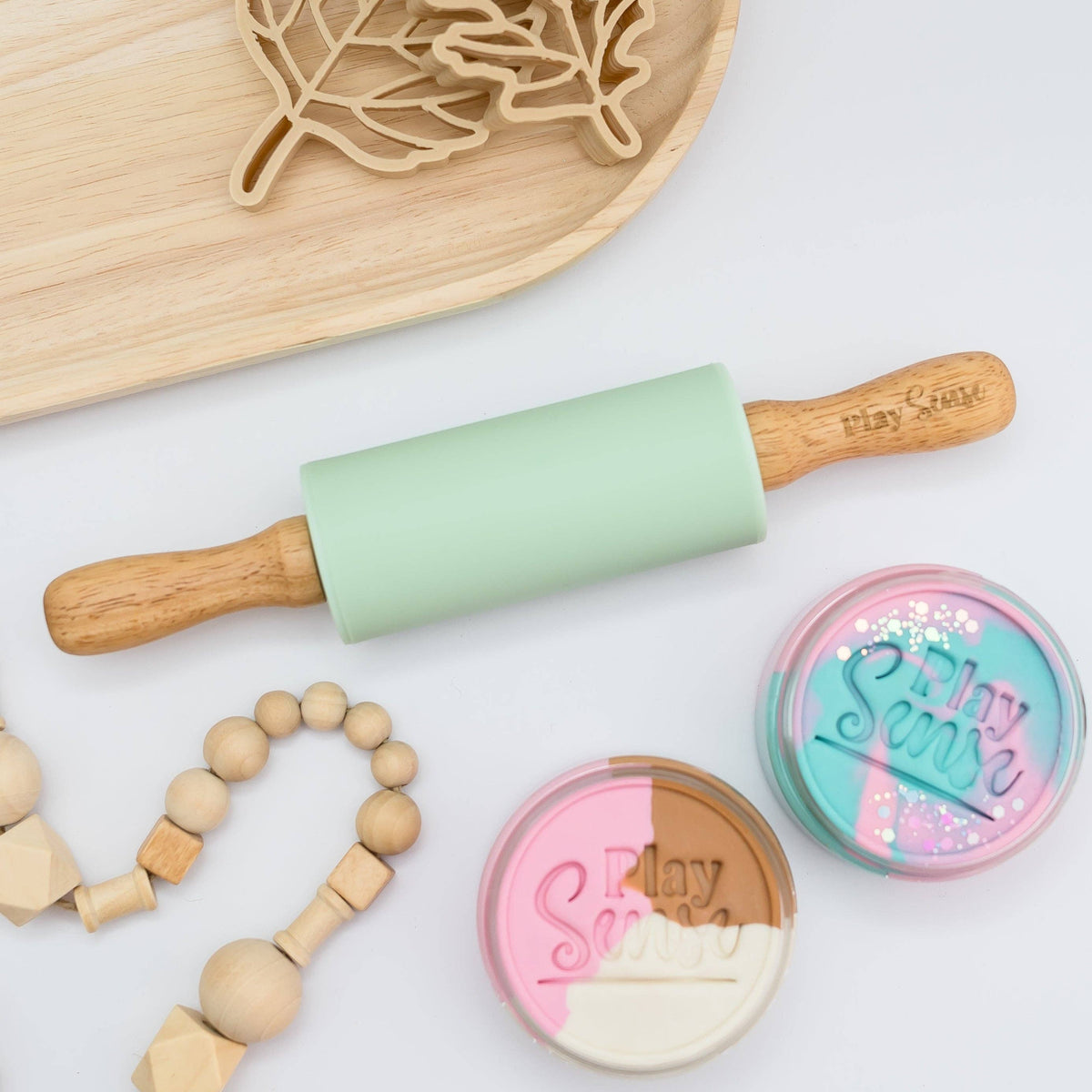 PLAY SENSE I Rolling Pin