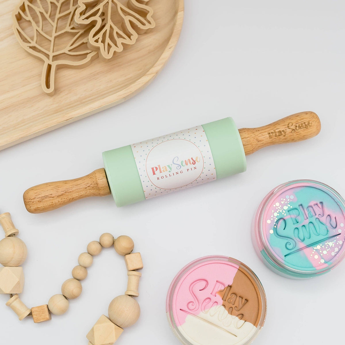 PLAY SENSE I Rolling Pin
