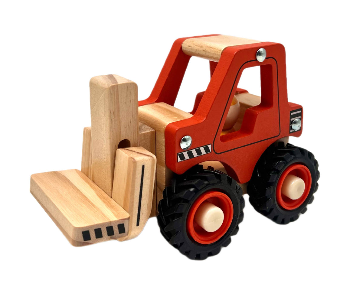 TOYSLINK I Forklift