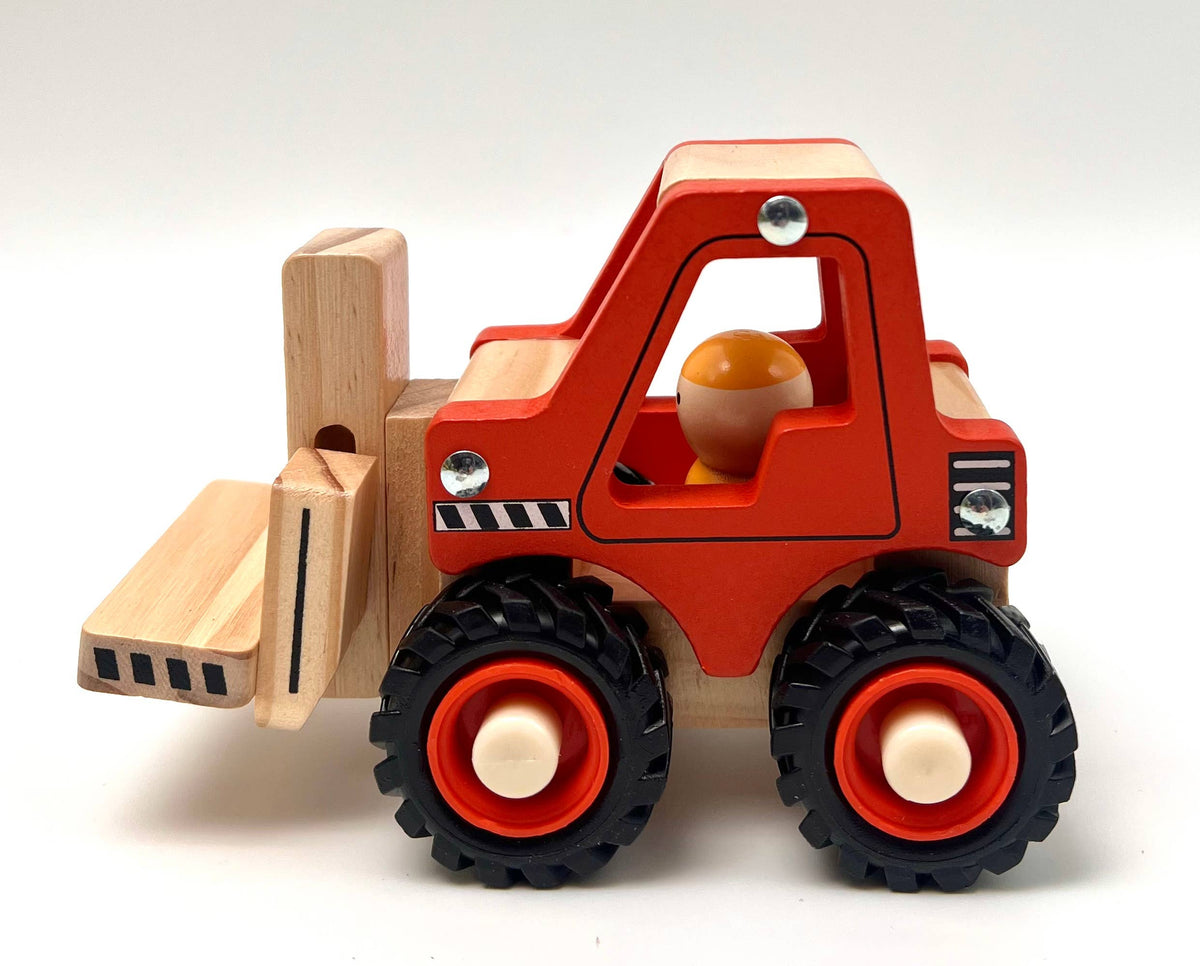 TOYSLINK I Forklift