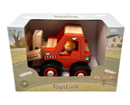 TOYSLINK I Forklift