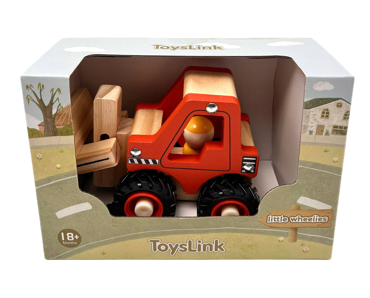 TOYSLINK I Forklift