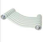 SUNNYLIFE I Mesh Hammock Float the Vacay I Sage