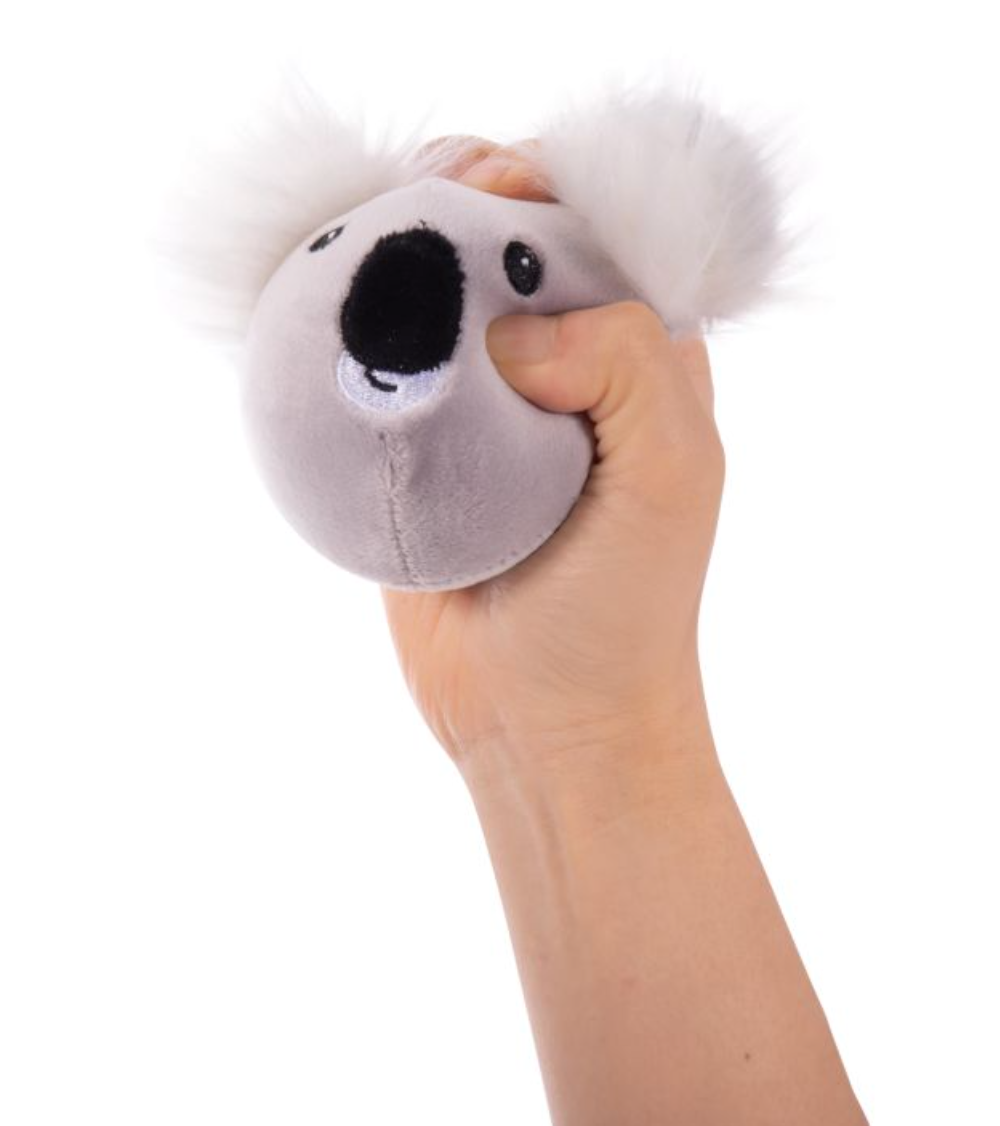 Slow Squish Koala
