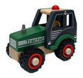 TOYSLINK I Green Tractor