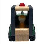 TOYSLINK I Green Tractor