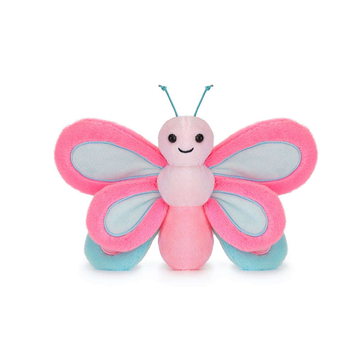 OB DESIGNS I Aurora Butterfly Soft Toy 25cm