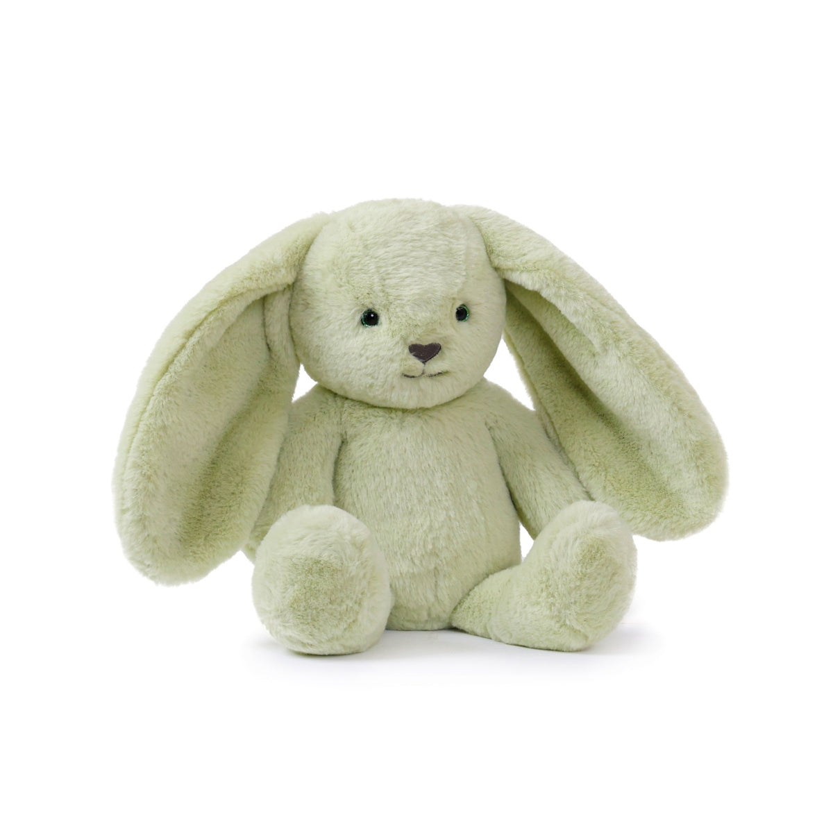 OB DESIGNS I Clover Cottontail Bunny Soft Toy 34cm