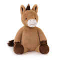 OB DESIGNS I Dusty Horse Soft Toy 36cm