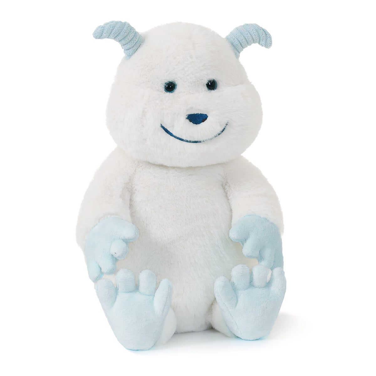 OB DESIGNS I Eddie Yeti Soft Toy 34cm