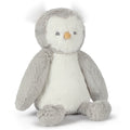 OB DESIGNS I Evie Owl Soft Toy 31cm
