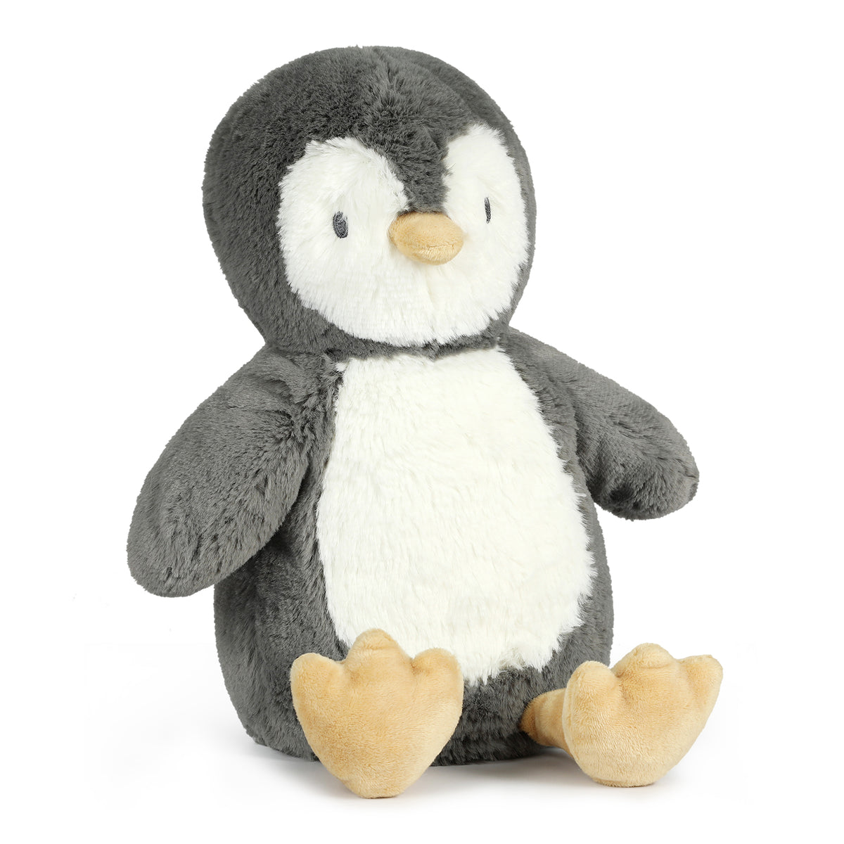 OB DESIGNS I Iggy Penguin Soft Toy 30cm
