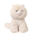 OB DESIGNS I Kiki the Himalayan Cat Soft Toy 26cm