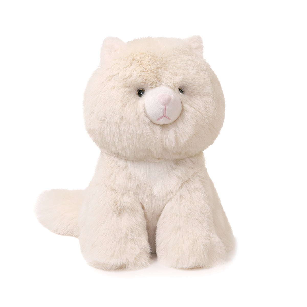 OB DESIGNS I Kiki the Himalayan Cat Soft Toy 26cm