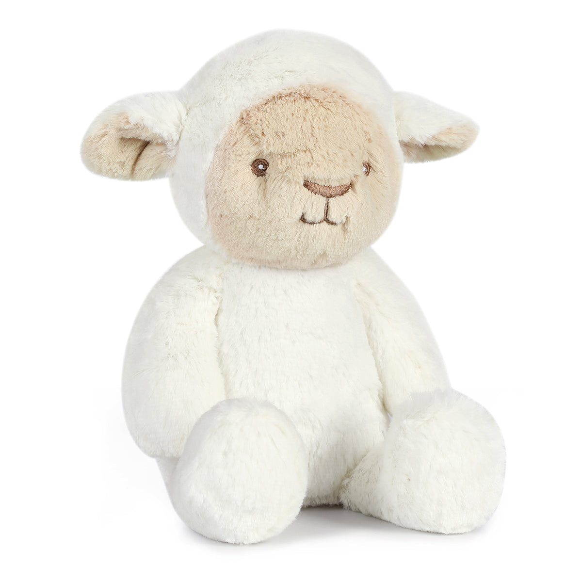 OB DESIGNS I Lee Lamb Soft Toy 34cm