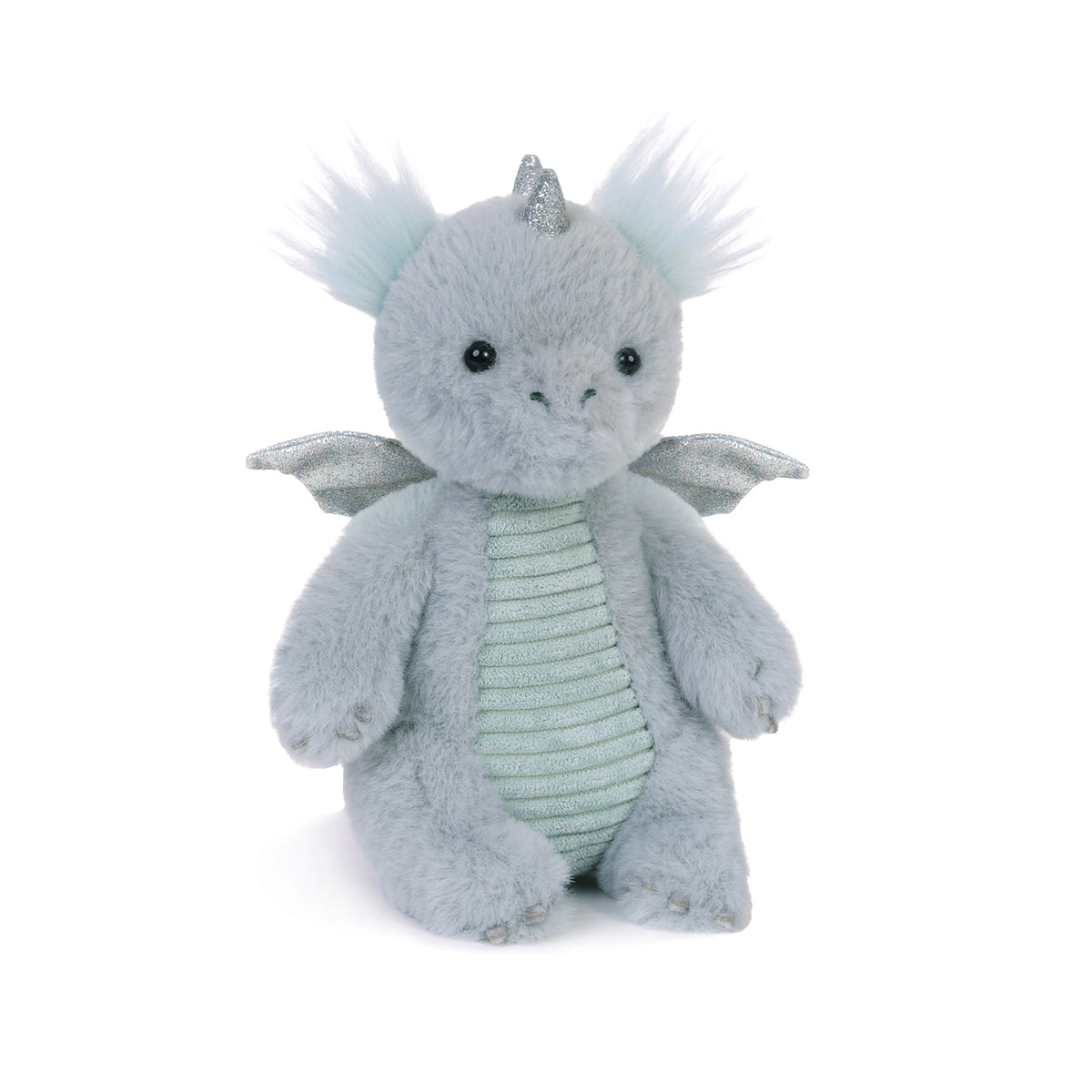 OB DESIGNS I Little Luna Dragon Soft Toy 20cm