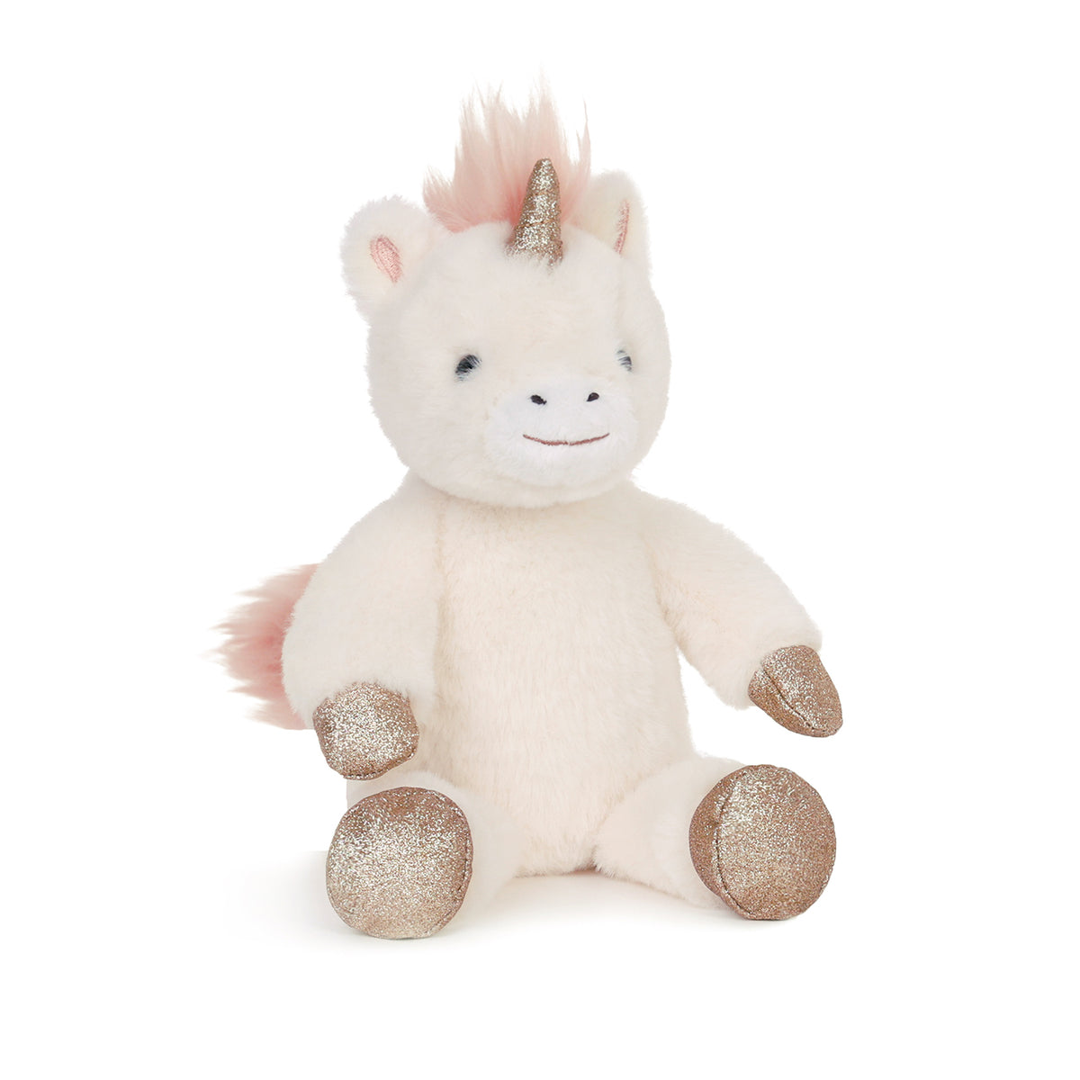 OB DESIGNS I Little Misty Unicorn Soft Toy 23cm