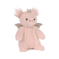 OB DESIGNS I Little Sparkles Dragon Soft Toy 20cm