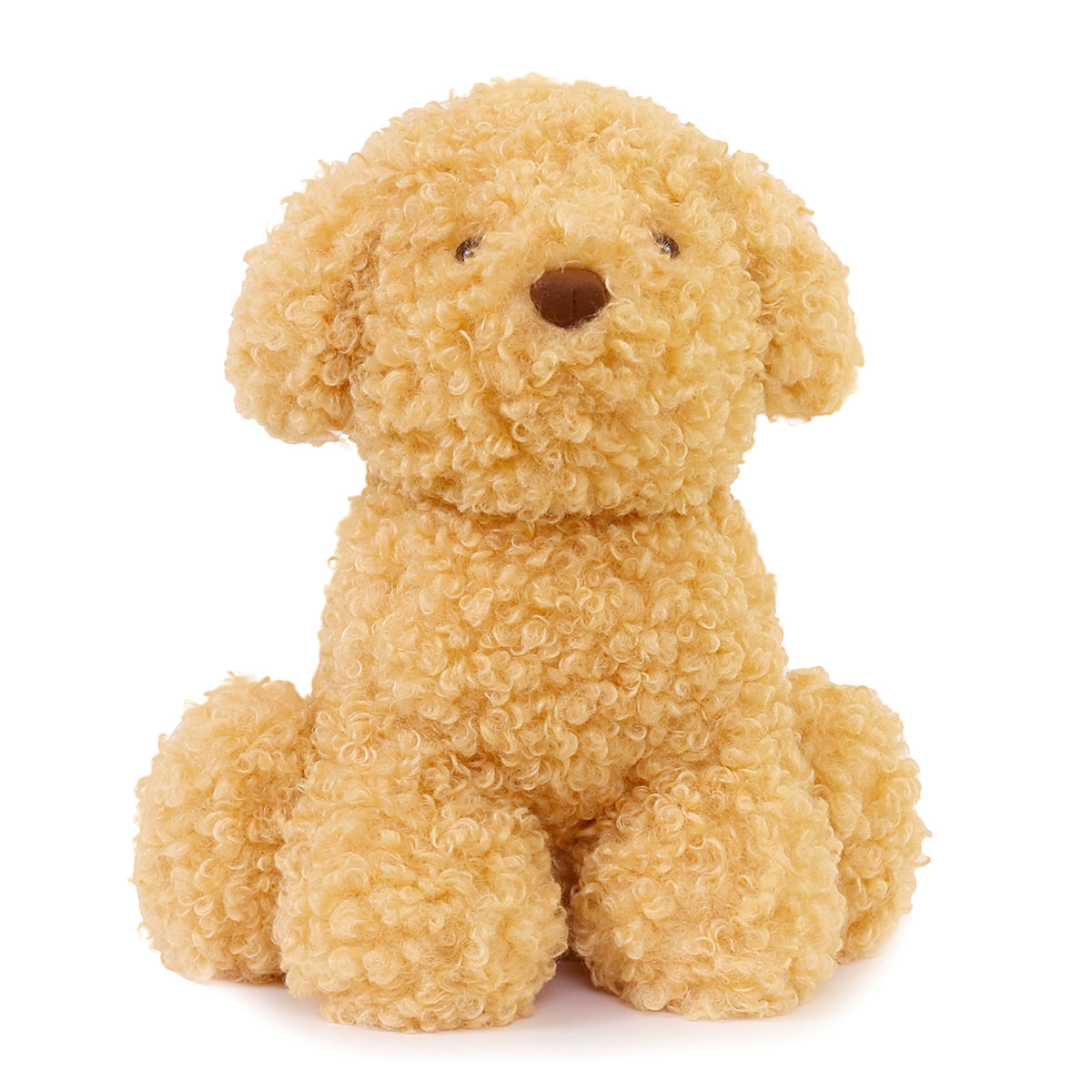 OB DESIGNS I Luca Labradoodle Soft Toy 28cm