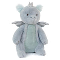 OB DESIGNS I Luna Dragon Soft Toy 30cm