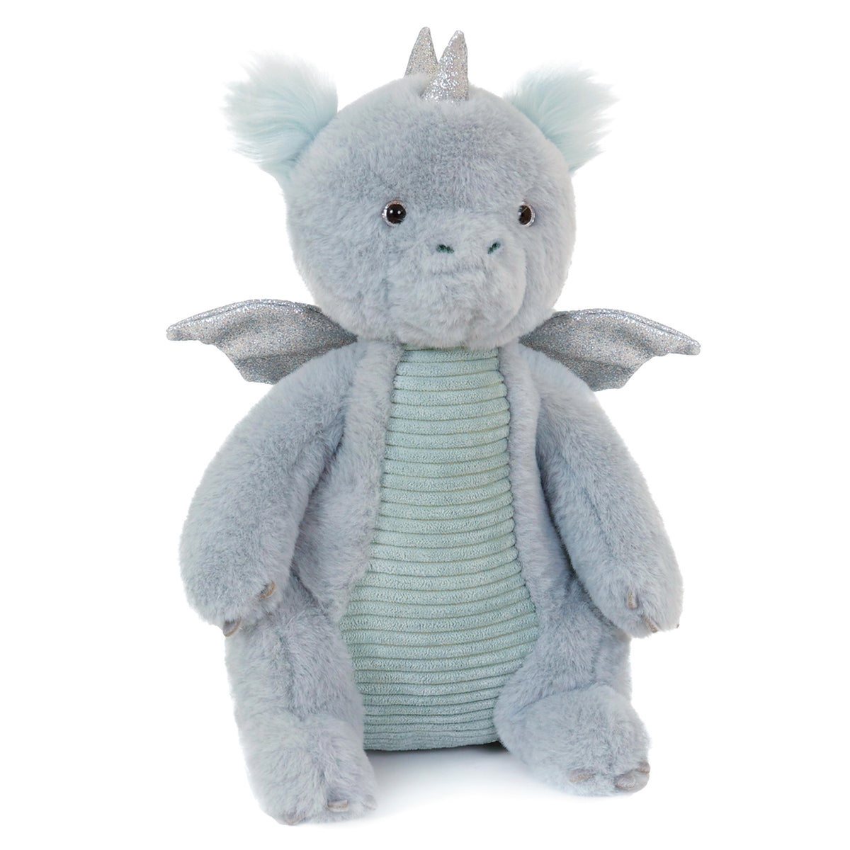 OB DESIGNS I Luna Dragon Soft Toy 30cm