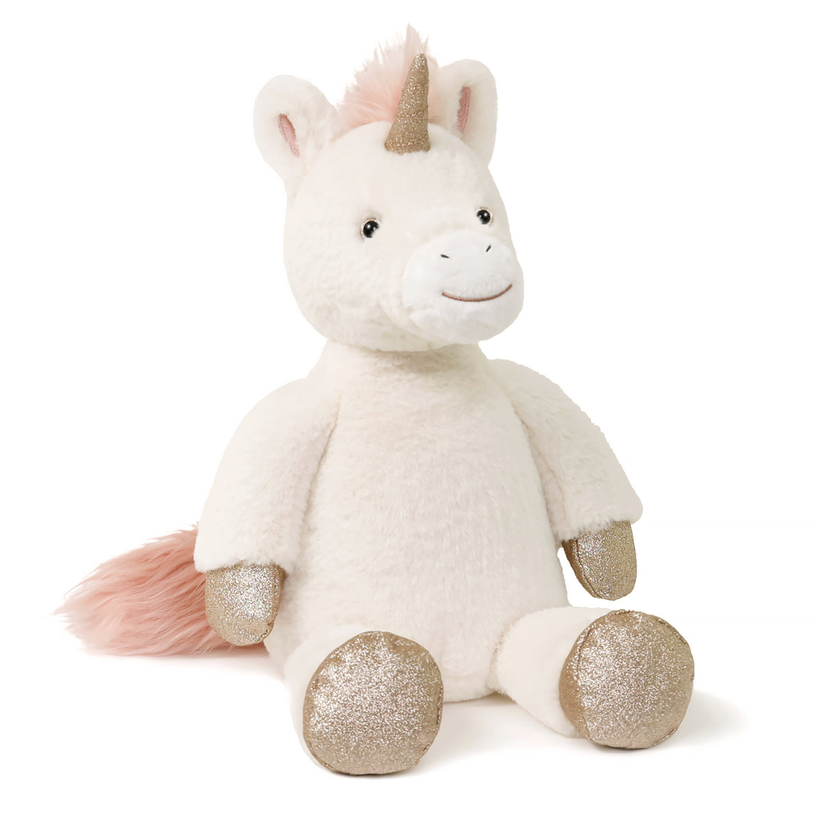 OB DESIGNS I Misty Unicorn Soft Toy 36cm