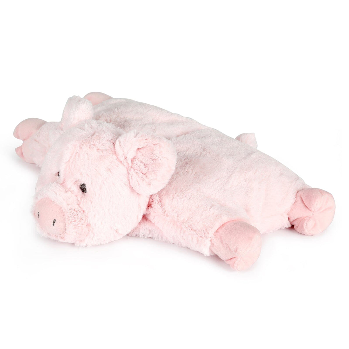 OB DESIGNS I Peachy Pig Soft Toy 40cm