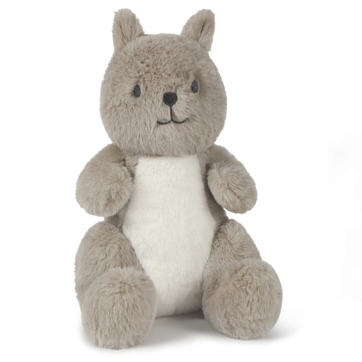 OB DESIGNS I Sadie Squirrel Soft Toy 28cm