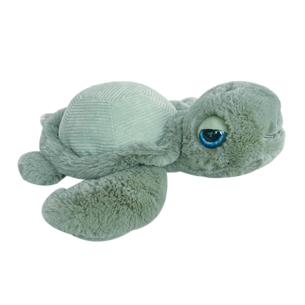 OB DESIGNS I Tyler Turtle Soft Toy 33cm