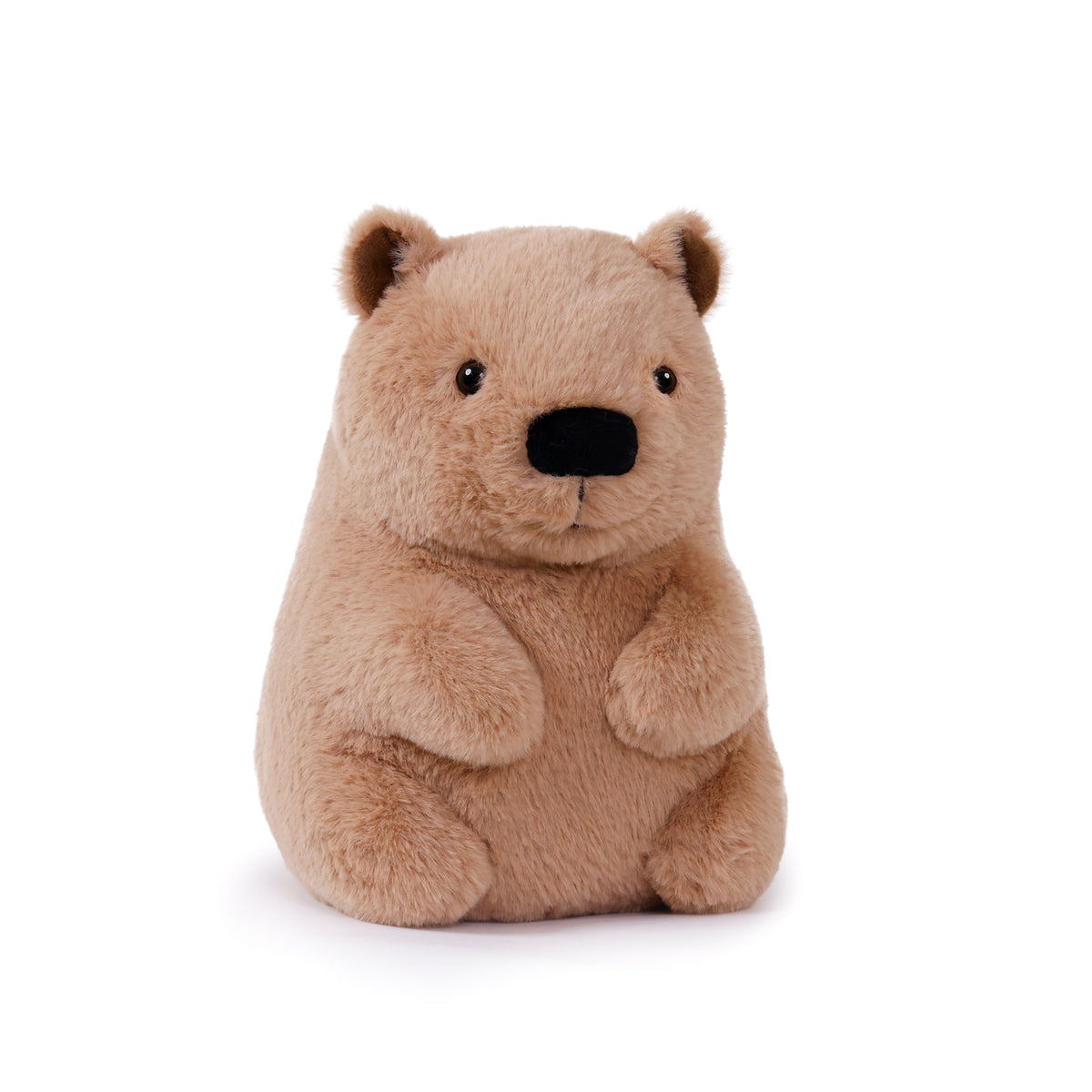OB DESIGNS I Wallace Wombat Soft Toy 29cm