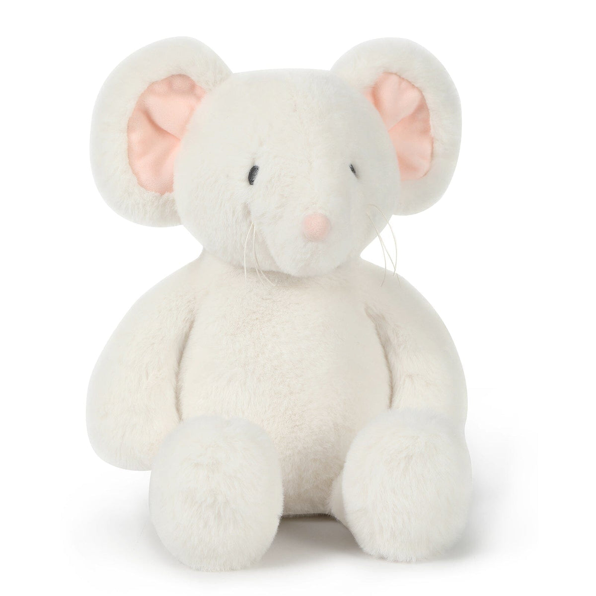 OB DESIGNS I Willow Mouse Soft Toy 34cm