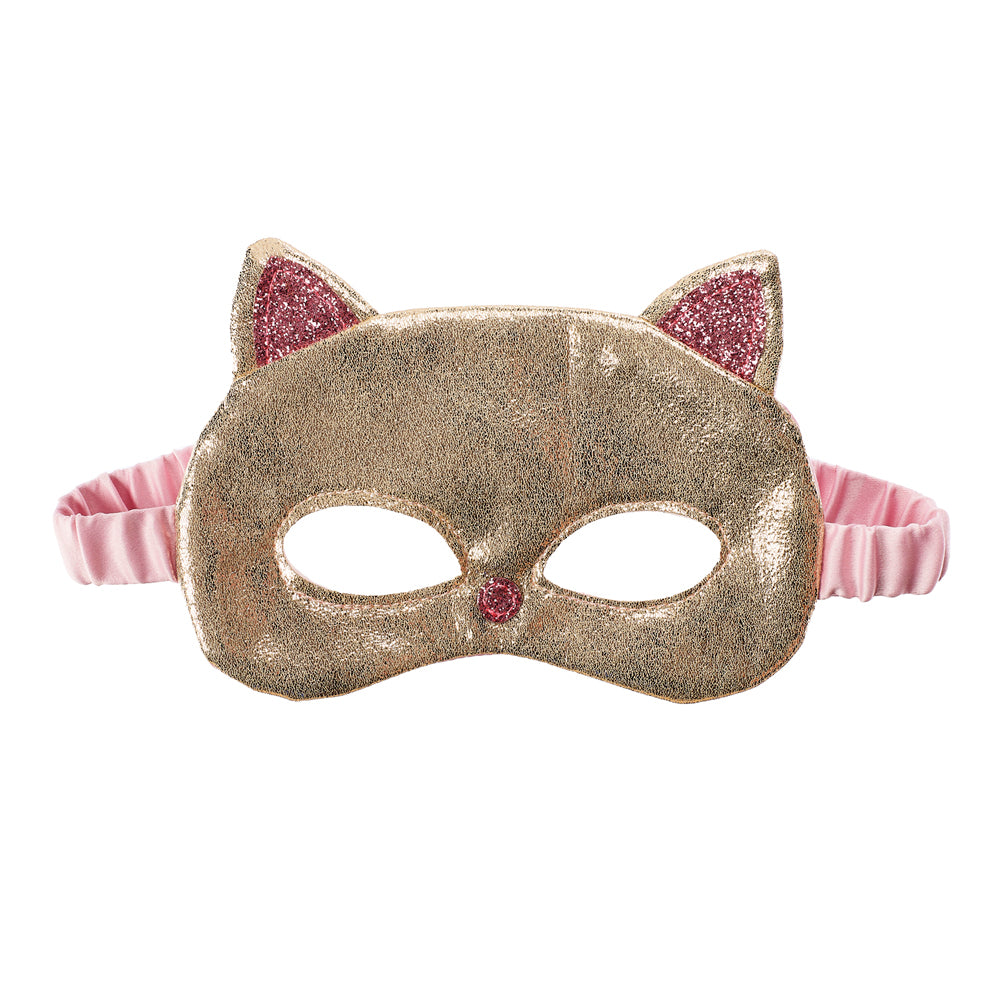 ROCKAHULA I Cat Mask