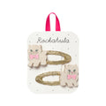 ROCKAHULA I Cute Kitten Clips