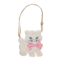 ROCKAHULA I Cute Kitten Fluffy Bag