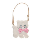 ROCKAHULA I Cute Kitten Fluffy Bag