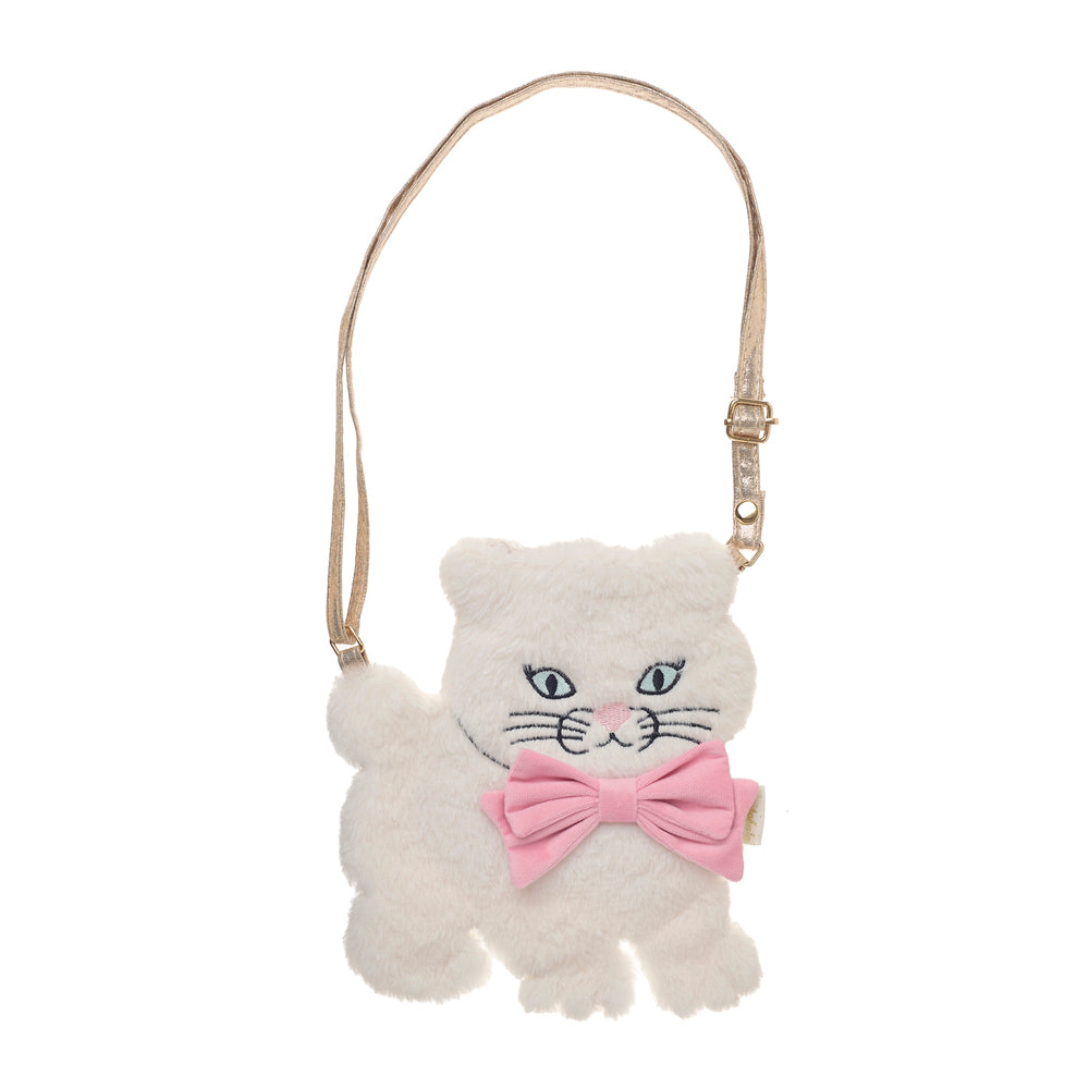ROCKAHULA I Cute Kitten Fluffy Bag