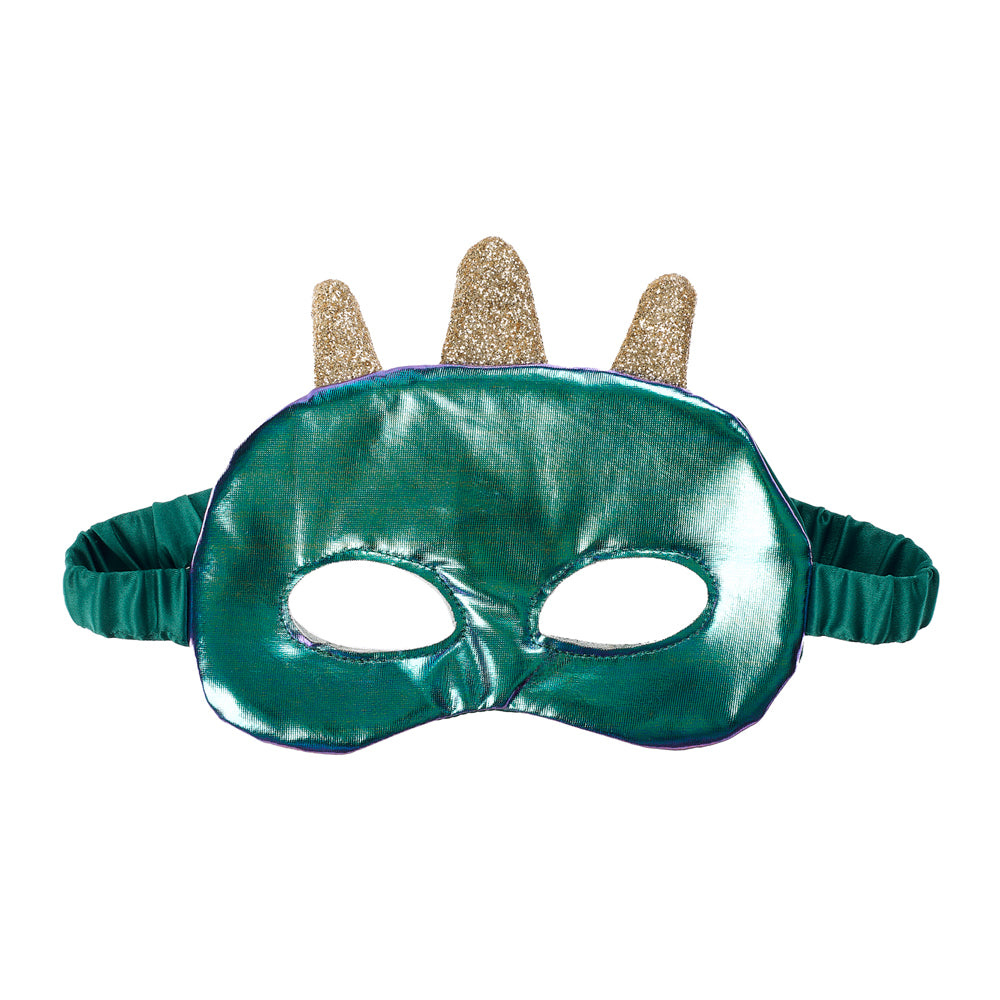 ROCKAHULA I Dinosaur Mask